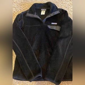 Patagonia pull over